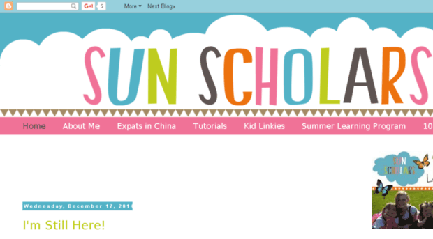 sunscholars.com