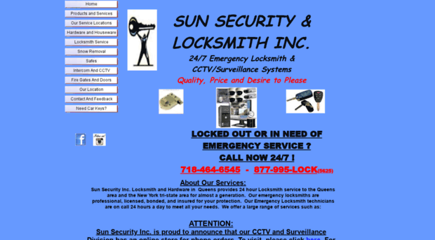 sunsecurityinc.com