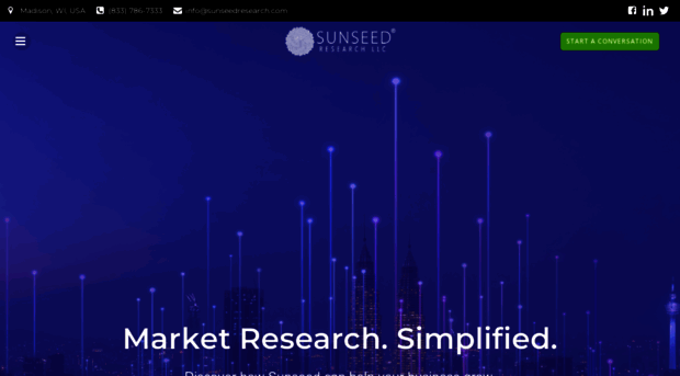 sunseedresearch.com