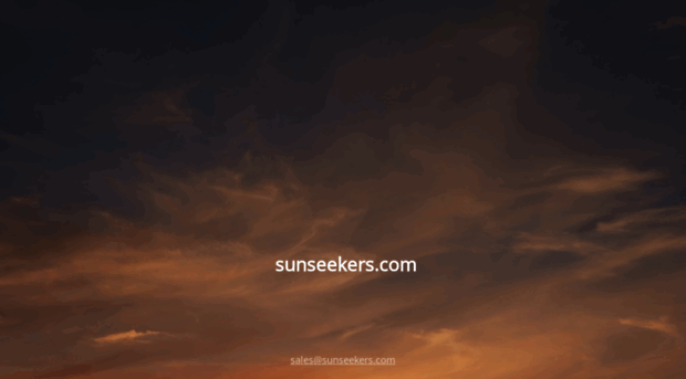 sunseekers.com