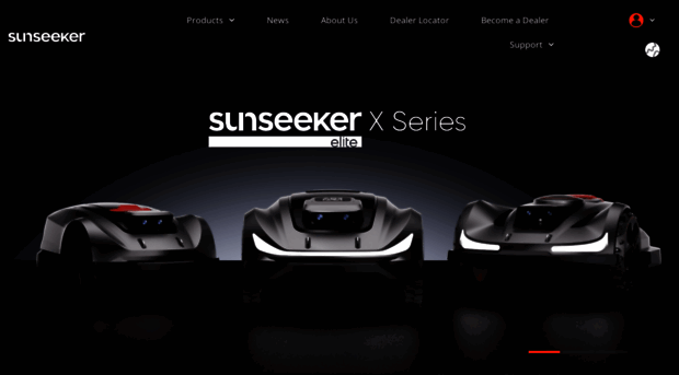 sunseekertech.com