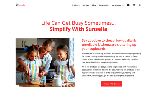 sunsella.com
