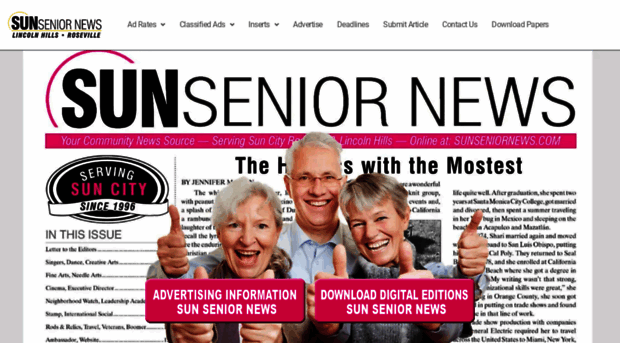 sunseniornews.com