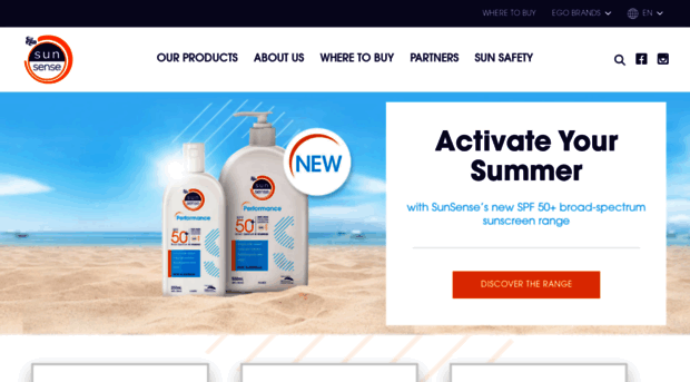 sunsense.com.au