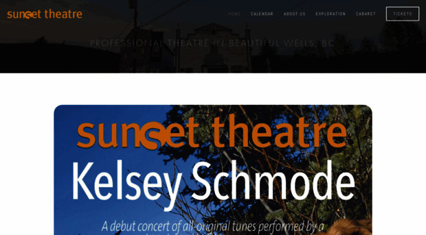 sunset-theatre.com