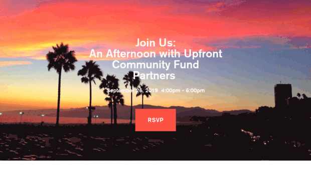 sunset.upfront.com