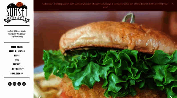 sunsetalehouse.com