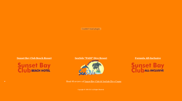 sunsetbayclub.com