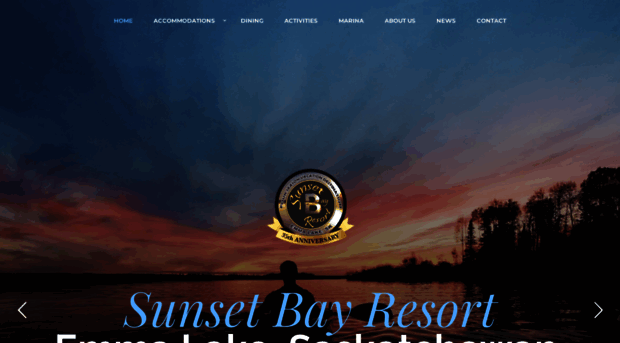 sunsetbayresort.ca