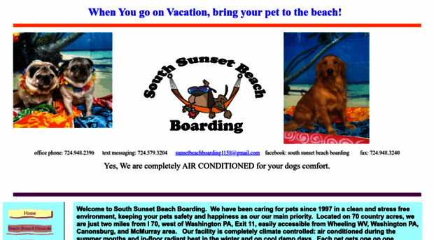 sunsetbeachboarding.com