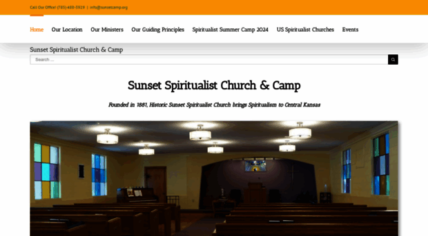 sunsetcamp.org