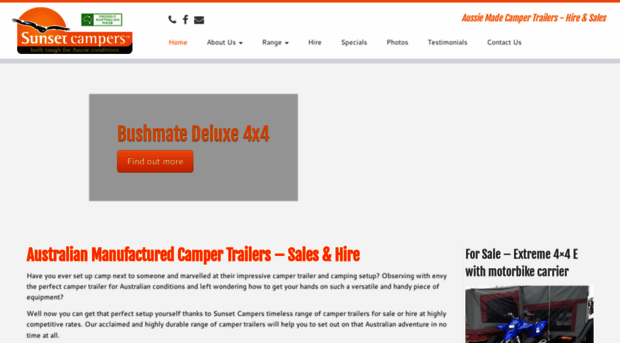 sunsetcampertrailers.com.au