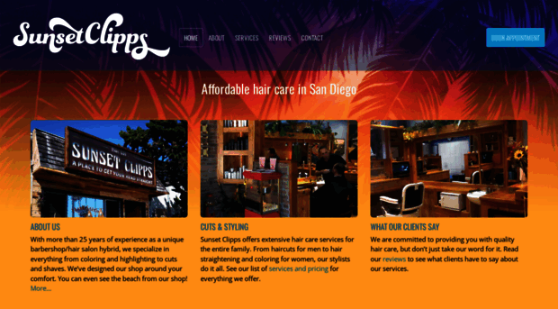 sunsetclipps.com