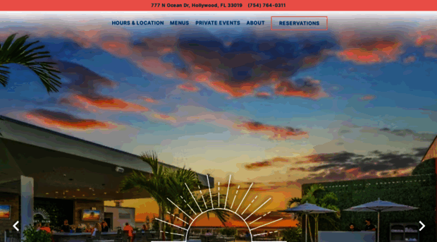 sunsetclubrooftop.com