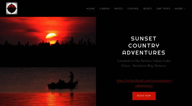 sunsetcountryadventures.com