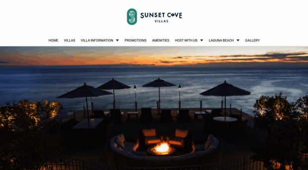 sunsetcove.com