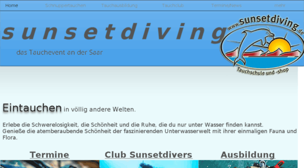 sunsetdiving.de