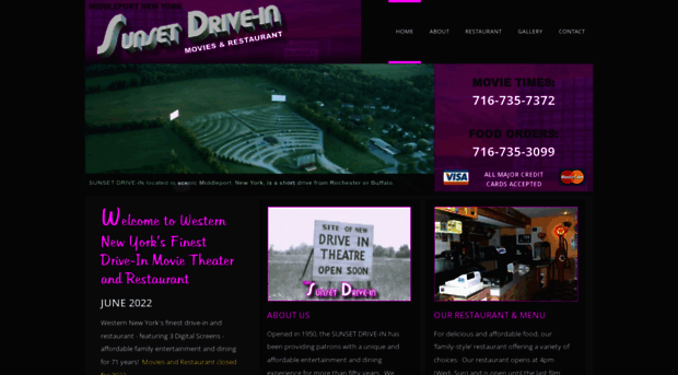 sunsetdrive-in.com