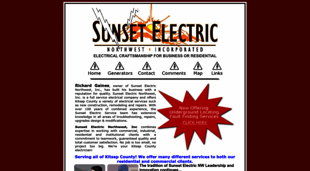 sunsetelectricnw.com