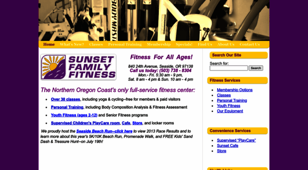 sunsetfamilyfitness.com