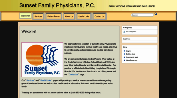 sunsetfamilyphysicians.com