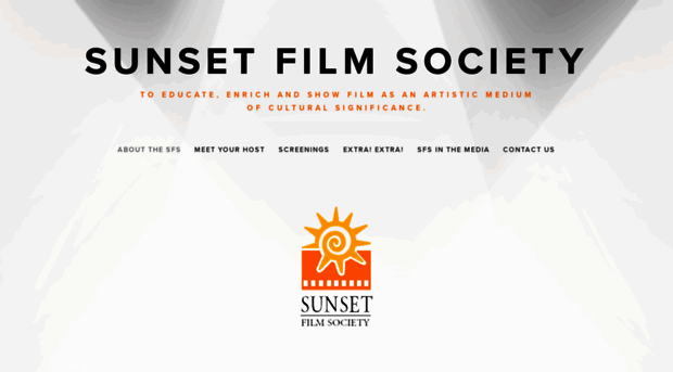 sunsetfilmsociety.org