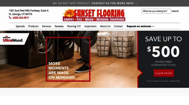 sunsetflooring.net