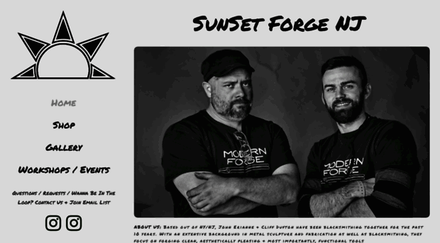 sunsetforgenj.com