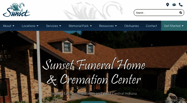 sunsetfuneralhome.com