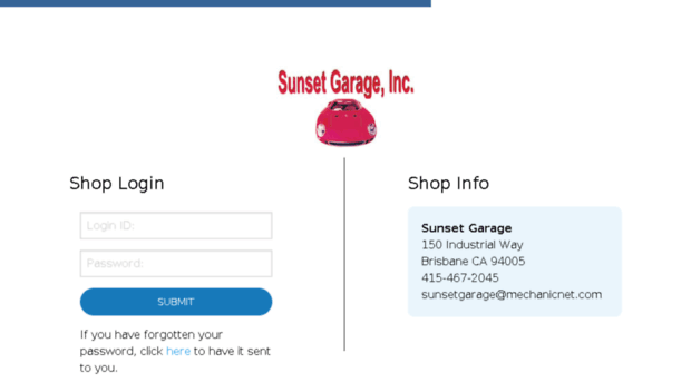 sunsetgarage.mechanicnet.com