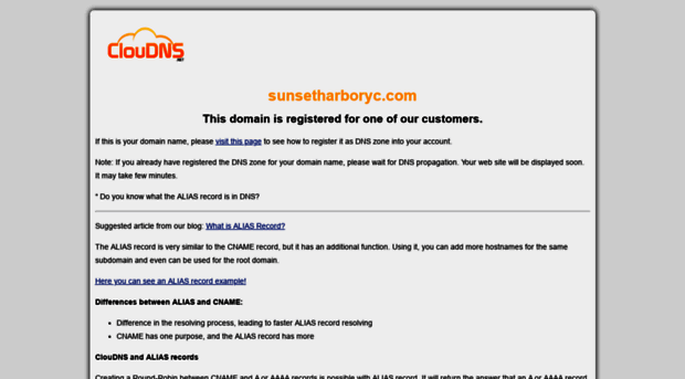 sunsetharboryc.com