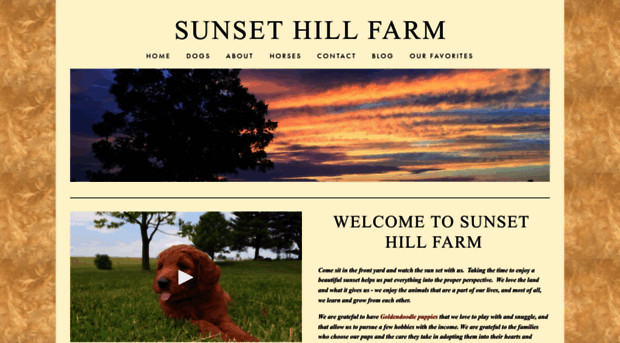 sunsethillky.com