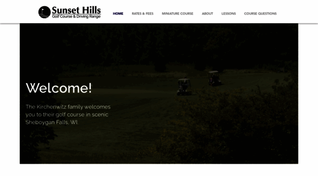 sunsethills-golf.com