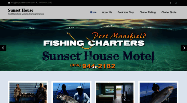 sunsethousemotel.com