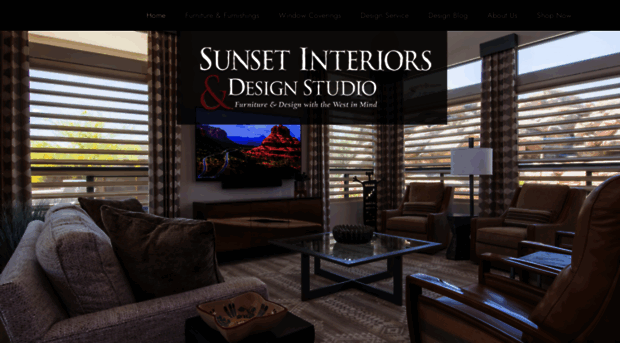 sunsetinterior.com