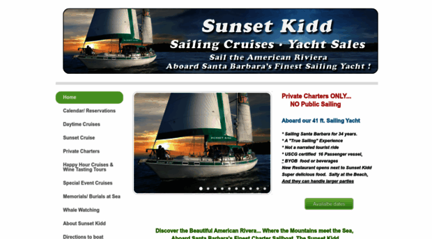 sunsetkidd.com