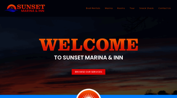 sunsetmarina-inn.com