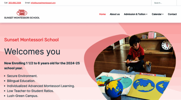 sunsetmontessorischool.com