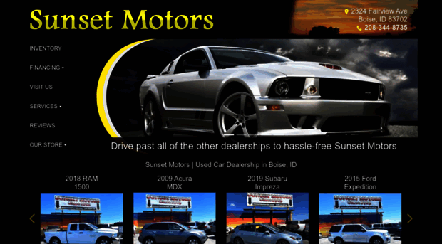 sunsetmotorsid.com