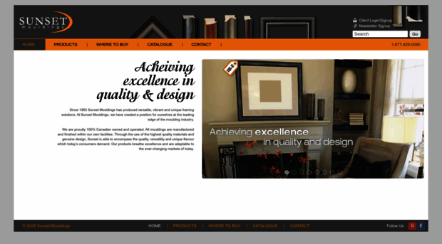 sunsetmouldings.ca