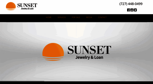 sunsetpawn.com