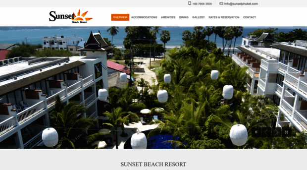 sunsetphuket.com