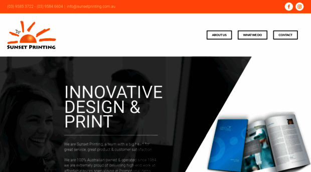 sunsetprinting.com.au