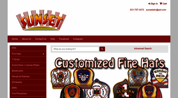 sunsetprintingadv.com