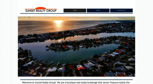sunsetrealtyti.com