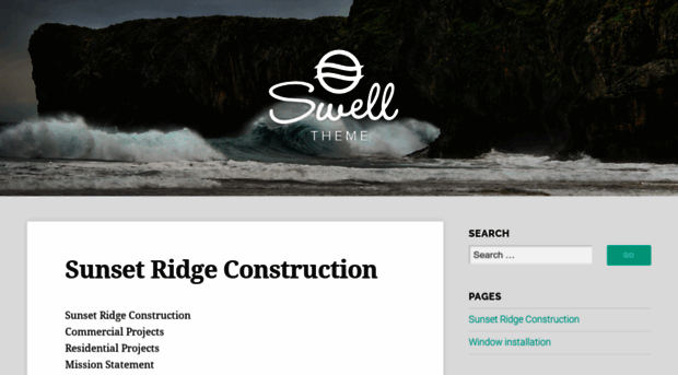 sunsetridgeconstruction.com