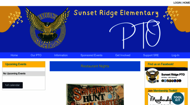 sunsetridgepto.membershiptoolkit.com