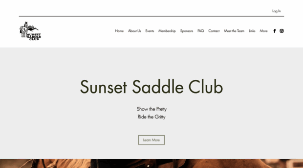 sunsetsaddleclub.org