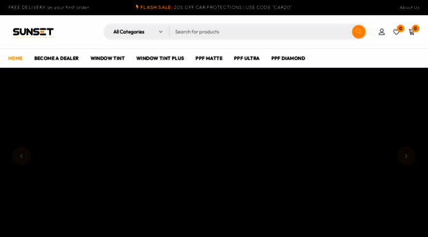 sunsetshield.com