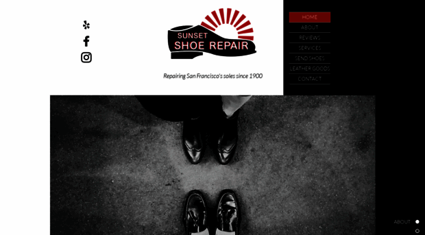 sunsetshoerepairsf.com